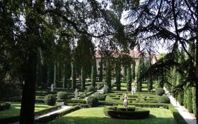 Giardini all’italiana